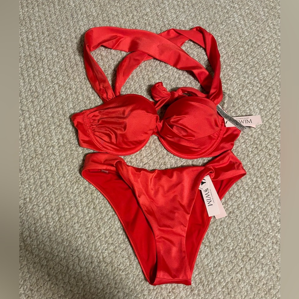 Victoria’s Secret Bikini